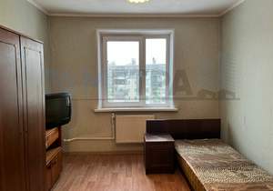 4-к квартира, на длительный срок, 68м2, 9/10 этаж