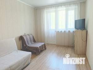 1-к квартира, посуточно, 34м2, 3/5 этаж