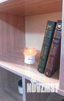 1-к квартира, посуточно, 40м2, 3/5 этаж