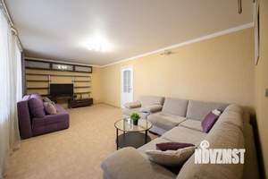 2-к квартира, посуточно, 70м2, 1/1 этаж