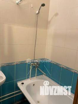 1-к квартира, на длительный срок, 34м2, 5/10 этаж