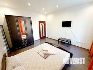 2-к квартира, посуточно, 70м2, 2/5 этаж