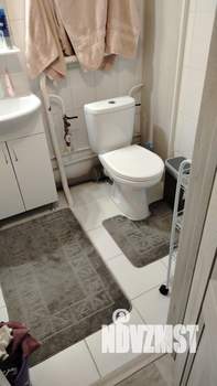 1-к квартира, на длительный срок, 33м2, 2/14 этаж