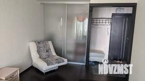 1-к квартира, посуточно, 46м2, 5/9 этаж