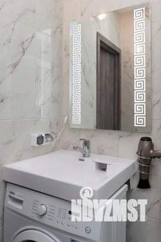 1-к квартира, посуточно, 26м2, 1/1 этаж