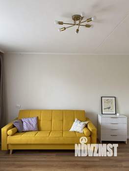 1-к квартира, на длительный срок, 40м2, 3/11 этаж