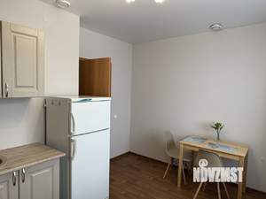 1-к квартира, на длительный срок, 43м2, 5/16 этаж