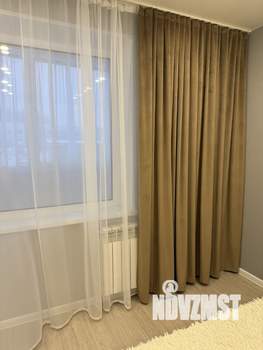 1-к квартира, на длительный срок, 40м2, 1/11 этаж