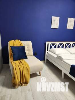 Студия квартира, посуточно, 25м2, 9/16 этаж