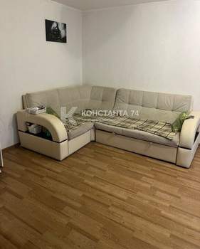 2-к квартира, на длительный срок, 44м2, 3/5 этаж