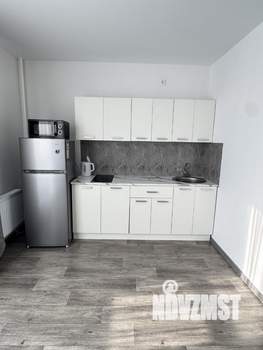 Студия квартира, на длительный срок, 24м2, 8/10 этаж