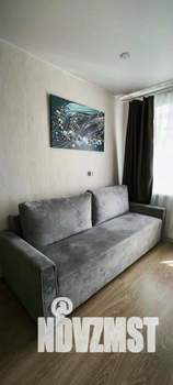 2-к квартира, посуточно, 47м2, 1/1 этаж