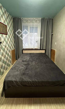 2-к квартира, на длительный срок, 42м2, 2/5 этаж