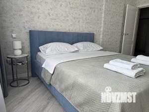 1-к квартира, посуточно, 42м2, 5/23 этаж