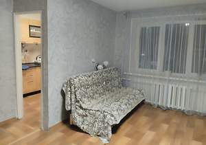 1-к квартира, на длительный срок, 32м2, 3/5 этаж