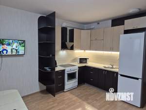 2-к квартира, на длительный срок, 43м2, 10/10 этаж