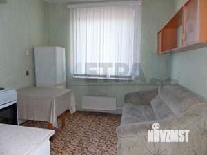 1-к квартира, на длительный срок, 33м2, 10/10 этаж