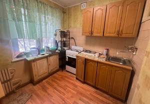 2-к квартира, на длительный срок, 45м2, 4/5 этаж