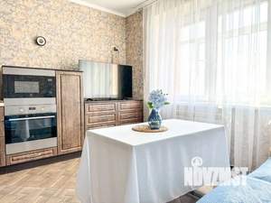 1-к квартира, посуточно, 50м2, 1/1 этаж