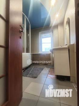 1-к квартира, на длительный срок, 50м2, 4/10 этаж