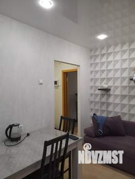 1-к квартира, на длительный срок, 40м2, 10/11 этаж