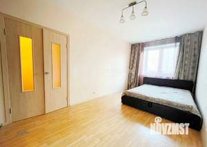 1-к квартира, на длительный срок, 30м2, 1/10 этаж