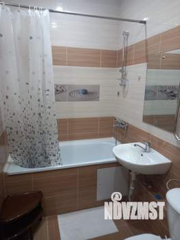 Студия квартира, на длительный срок, 30м2, 14/21 этаж