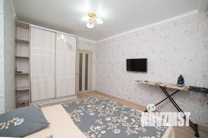 2-к квартира, посуточно, 60м2, 11/16 этаж
