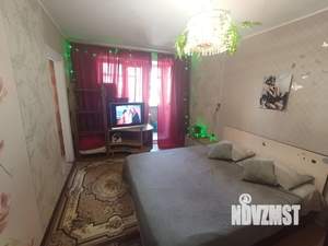 1-к квартира, посуточно, 30м2, 3/5 этаж