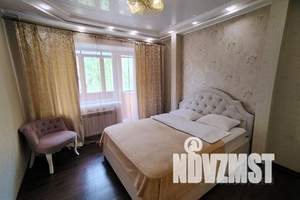 3-к квартира, посуточно, 72м2, 3/5 этаж