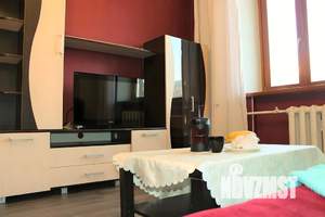 1-к квартира, посуточно, 35м2, 2/5 этаж