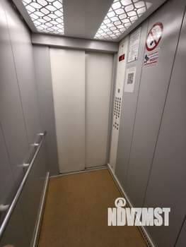 Студия квартира, на длительный срок, 28м2, 18/23 этаж