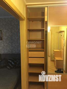 1-к квартира, на длительный срок, 40м2, 10/10 этаж
