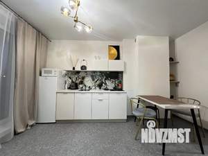 1-к квартира, посуточно, 37м2, 3/10 этаж