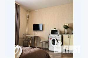 1-к квартира, посуточно, 32м2, 13/20 этаж