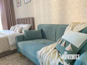 1-к квартира, посуточно, 30м2, 7/21 этаж