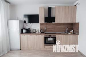 2-к квартира, посуточно, 50м2, 18/18 этаж