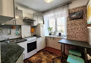 1-к квартира, на длительный срок, 34м2, 2/5 этаж
