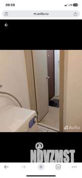 Студия квартира, на длительный срок, 24м2, 3/11 этаж