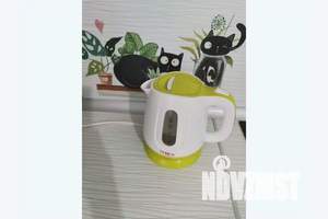 1-к квартира, посуточно, 30м2, 7/10 этаж