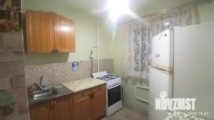 1-к квартира, на длительный срок, 34м2, 2/5 этаж