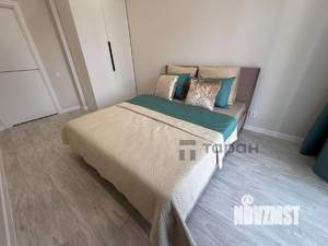 2-к квартира, на длительный срок, 50м2, 4/25 этаж