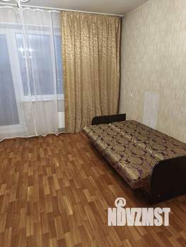 1-к квартира, на длительный срок, 43м2, 5/10 этаж