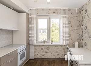 2-к квартира, на длительный срок, 53м2, 5/10 этаж