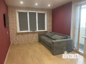 2-к квартира, на длительный срок, 57м2, 9/9 этаж