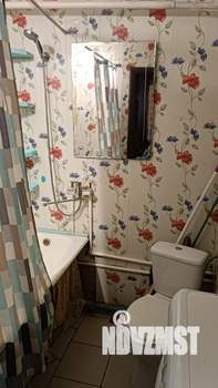 1-к квартира, на длительный срок, 34м2, 9/9 этаж