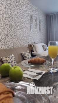 Студия квартира, посуточно, 32м2, 14/19 этаж