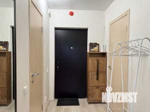 1-к квартира, посуточно, 32м2, 1/1 этаж