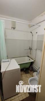 2-к квартира, на длительный срок, 46м2, 1/5 этаж