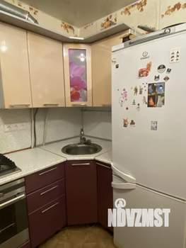 2-к квартира, на длительный срок, 42м2, 3/5 этаж